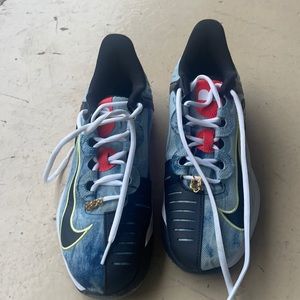 Nike Osaka women Tennis shoes